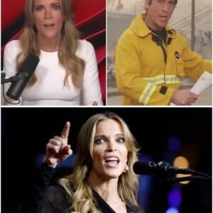 The war of words erupted: Megyn Kelly openly mocked David Muir, calling his latest appearance a “ridiculous vanity moment.”
