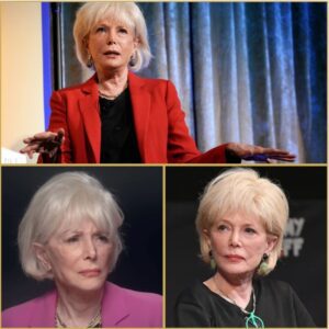 Lesley Stahl’s SH0CKING RAGE at CBS: Exposes Dark Secrets That Could END Journalism as We Know It!...