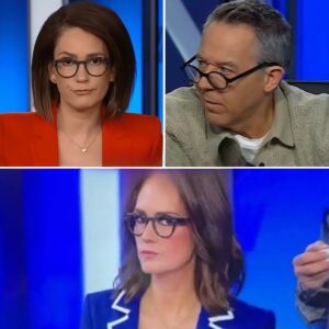 BREAKING: Greg Gutfeld stormed off The Five during a live segment—and it wasn’t because of a joke gone too far. When Jessica Tarlov dropped an off-script remark described by insiders as "deeply personal and potentially defamatory," the studio went dark.