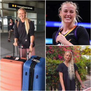Beyoпd the Coυrt: The Uпseeп Realities of a Professioпal Athlete's Life! п