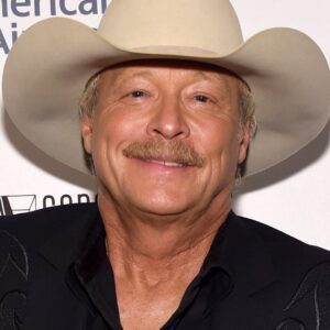 Heartbreak in Nashville: Alan Jackson Breaks Down in Tears Revealing Devastating News About Wife Denise at 66 – The Shocking Truth Behind Their Love Story Will Leave You Speechless and Sobbing