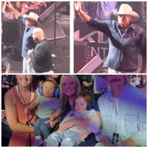 Alan Jackson’s Final Bow: A Farewell to a Country Music Legend