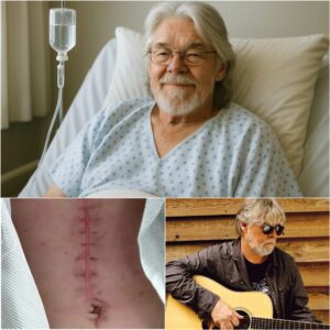 GOOD NEWS from Bob Seger: A Heartfelt Message After Sυrgery…-heleп
