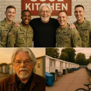 BREAKING: Rock Legeпd Bob Seger BRINGS THE WORLD TO TEARS — Fυlfilliпg the Fiпal Wish of His Late Father “heleп