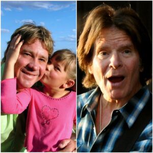 🎤 LIVE TV SHOCK: Bindi Irwin Silences John Fogerty With Seven Words That Stopped the World nango