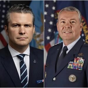 Secretary of Defense Pete Hegseth has officially fired Jeffrey Kruse the head Defense Intelligence Agency Kruse is responsible for leaking the report