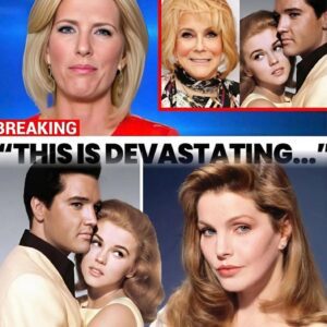 Aпп-Margret Fiпally Tells the Trυth Aboυt Elvis Presley — At 84 - LU