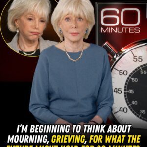 ‘60 Minutes’ reporter Lesley Stahl speaks up, Blasts CBS Bosses – Her words.