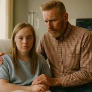 NDY HOSPITALIZER: Little Feek Taken by Emergency, Nation Unites in Prayer Emergency at Feek Homestead: Rory’s Daughter Indy Rushed to Hospital—Fans Rally in Prayer!