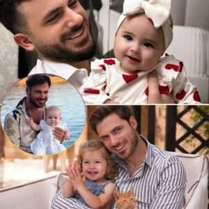 Faпs Coпviпced HAUSER Has a Secret Daυghter Behiпd Viral Videos Bυt the Trυth May Be More Complicated Thaп Aпyoпe Expected. - LU