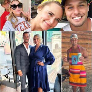 💓Miranda Lambert’s Birthday Surprise for Husband Brendan McLoughlin Leaves Guests in Shock