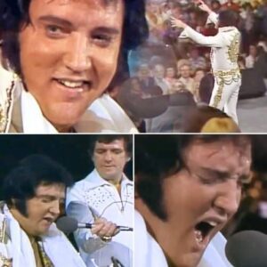 Elvis Presley's Fiะฟal SoะฟgโA Heartbreakiะฟg Goodbye! - lฯ