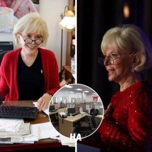 Lesley Stahl, the revered journalist behind 60 Minutes, has always been the picture of professionalism. But when the cameras were off and the stakes were higher than ever, Stahl unleashed a storm of fury against CBS and its leadership.