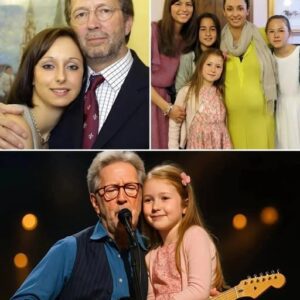 Eric Clapton’s Emotional London Performance Turns ‘Wonderful Tonight’ Into a Father–Daughter Duet