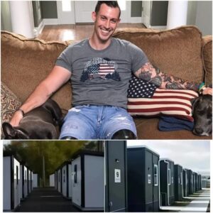 BREAKING NEWS: Johnny Joey Jones Donates $5.9 Million to Support Homeless Shelter Project, Funding 150 Housing Units and 300 Shelter Beds