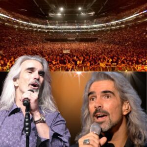 Guy Penrod’s “I Surrender All” – The Gospel Performance That Stopped Time. ws