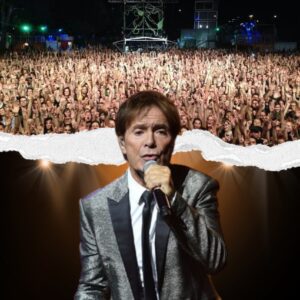 Cliff Richard’s “Miss You Nights” — The Ballad That Stopped Time. ws