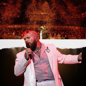 Teddy Swims’ “Lose Control” — The Live Performance That Set Souls on Fire. ws