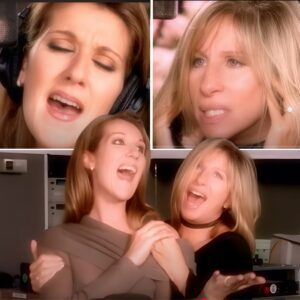 The Duet That Still Moves Millions: How “Tell Him” Gave Voice to the Feelings We Hide. ws