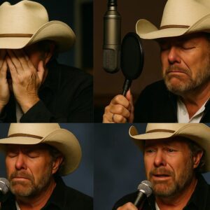 Toby Keith’s Final Goodbye — A Posthumous Gift from a Country Legend. ws
