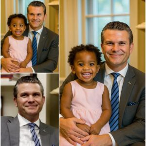 INSPIRING ACT: Pete Hegseth has generously donated all of his book royalties and speaking fees from the past three years