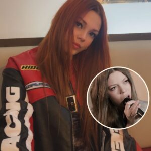 🎤 Courtney Hadwin Unleashes “MONSTERS” — A Performance That Electrifies, Haunts, and Refuses to Let Go