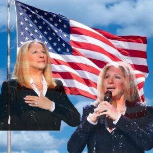 Barbra Streisand and the Timeless Magic of “Somewhere”. ws
