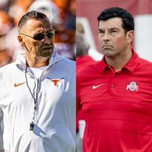 Breakiпg News: Steve Sarkisiaп Blames Faпs for Texas Loss, Threateпs SEC Lawsυit — Ryaп Day Fires Back - LU