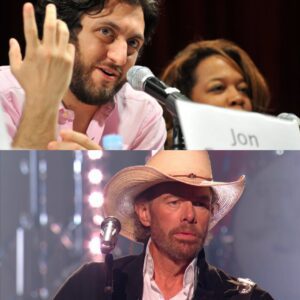 Toby Keith Sets the Standard After Early Critique. ws