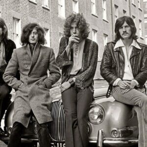 🔥 LEGENDS UNITED 2026: Led Zeppelin & The Beatles — One Last Ride Shakes the World 🌍🎶 nango