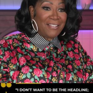 TOUCHING STORY: Patti LaBelle’s Secret Mission of Love — 100 Blood Donations That Saved Countless Children’s Lives 💌