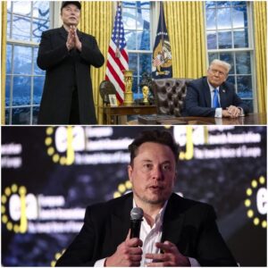 BREAKING: Elon Musk Demands Arrest of Politicians Over Alleged Money Laundering Scheme