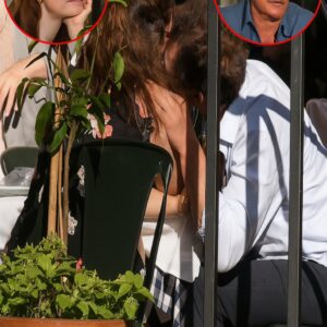 SHOCKING IN NASHVILLE: Did Alan Jackson Once Face Infidelity Rumors With a Rising Young Star?