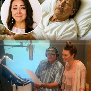 VERY SAD NEWS: 50 minutes ago in Nashville, Tennessee, USA — Alan Jackson’s daughter made a heartbreaking announcement as she revealed that Alan Jackson was rushed to hospital after suffering a stroke, leaving fans heartbroken as she revealed that he is currently…
