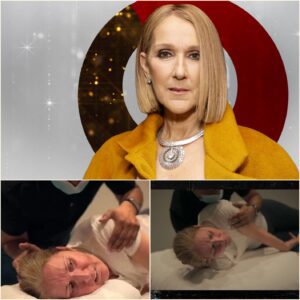 Celine Dion Suffers from a Rare 'Stiff Person' Syndrome (1 in 1,000,000), Making Singing Feel Like Being 'Strangled,' and the Diva Even Experiences Spinal Fractures from Muscle Spasms…