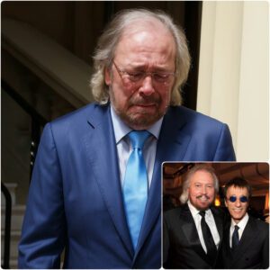 I Have No Brothers Now": Barry Gibb’s Heartbreaking Revelation of Loss and the Love Behind Every Song