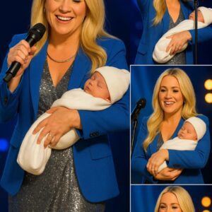 Carrie Underwood's Unexpected Moment at the Hollywood Bowl Leaves 17,000 Fans in Tears โ You Won't Believe What Happened Next!