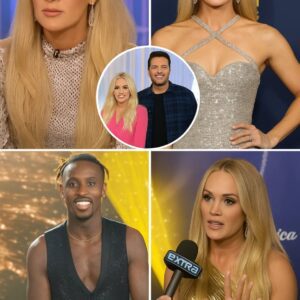 Shocking Fallout: Carrie Underwood's Alleged $15 Million Scandal and Mysterious Exit from American Idol โ Fans Demand Answers!