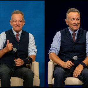 Bruce Springsteen Drops the Mic on His Biopic ‘Deliver Me From Nowhere’ – ‘I’m Old, I Don’t Give a F*ck’ About Conventional Narratives!