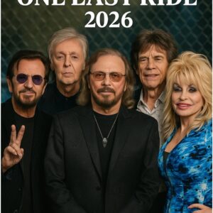 HAPPY BIRTHDAY 🎉At 85, Beatles Drummer Ringo Starr Whispers A Birthday Wish That Leaves His Family In Tears...