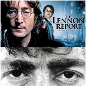 TRAGIC REVELATION: 27 minutes ago in New York City, USA. New Movie About John Lennon's Death Details The Truth About The Artist's Final Moments...