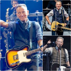 "Bruce Springsteen’s Touching Tribute at 20th Anniversary Memorial, Keith Urban Honors Sobriety Milestone at Lasso Montreal Festival"