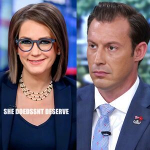 BREAKING: What was supposed to be a policy debate took a chaotic turn when Jessica Tarlov unexpectedly mentioned an innocent child and the family of Johnny “Joey” Jones