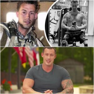 “No Headlines. No Pity. Just Pain.” — Johnny Joey Jones Drops a Silent Bombshell That Has America Stunned He’s the Fox News warrior everyone thought was unbreakable