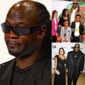Shocking Truth Behind Stevie Wonder’s $25,000-a-Month Child Support — You Won’t Believe the Reason Why! na