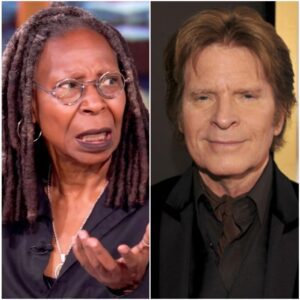 🔴 “He’s Just a Singer” — How John Fogerty Silenced Whoopi Goldberg and Shook Live Television nango