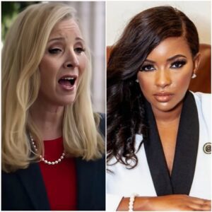 🔴 Lisa Kudrow Sparks Hollywood Chaos With Shocking Jasmine Crockett Impersonation nango