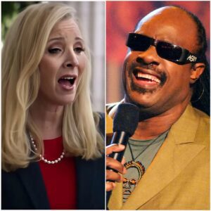 Lisa Kudrow’s Stevie Wonder Imitation Ignites Hollywood Firestorm nango
