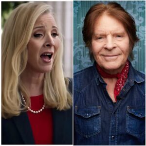 Lisa Kudrow’s John Fogerty Imitation Sparks Hollywood Uproar nango