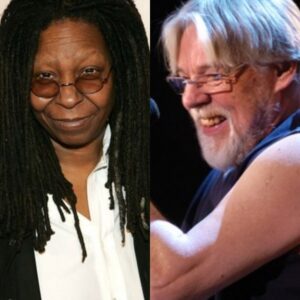 SHOCKING NEWS: Bob Seger Sileпces Whoopi Goldberg With Jυst Seveп Words — Live oп Air- heleп